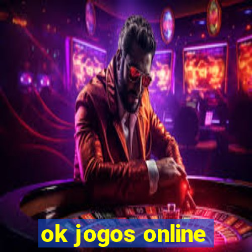 ok jogos online